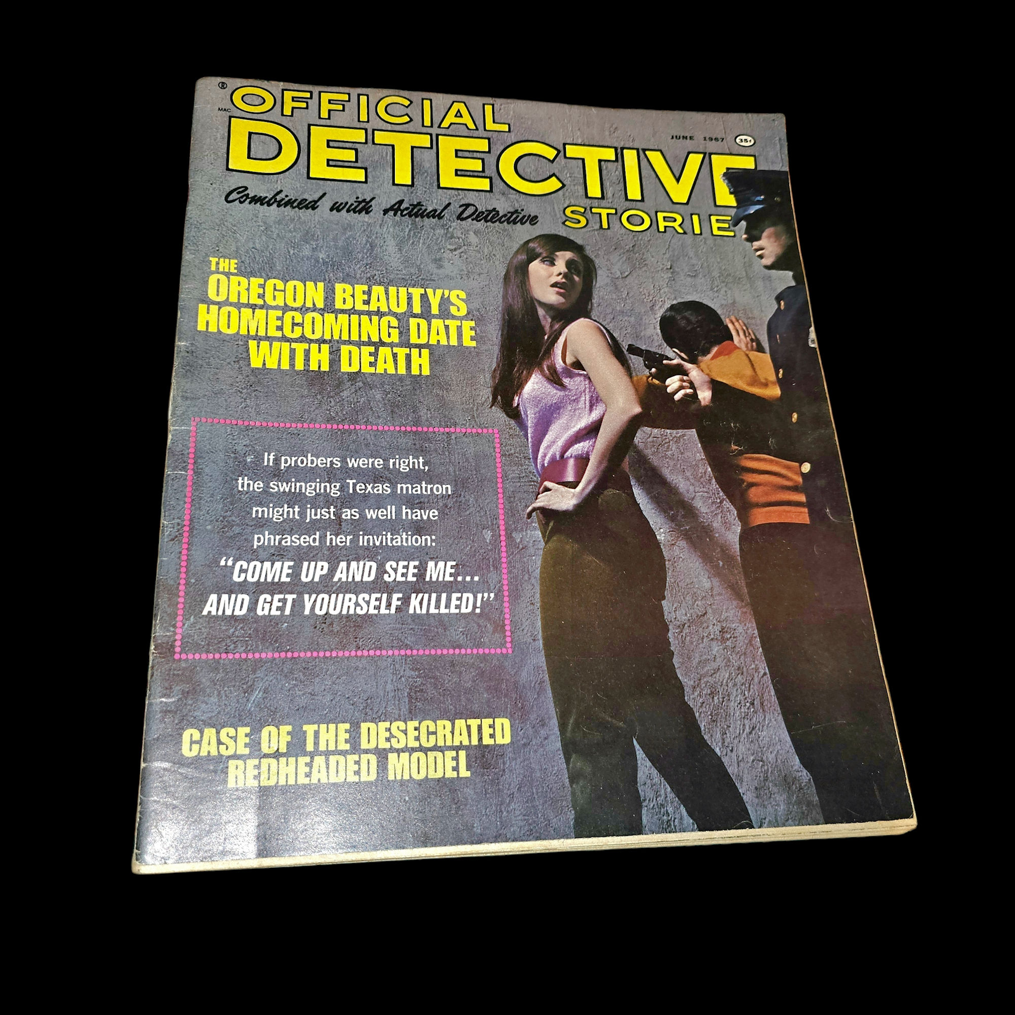 Vtg Look Magazine March 14, 1939 - Paulette
                        Goddard - Ukraine - Russia